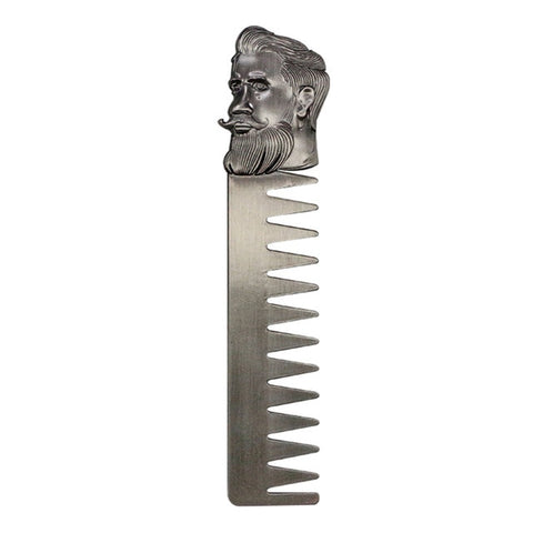 Peigne à Barbe <br>Barbe Longue - Barbe de Papa