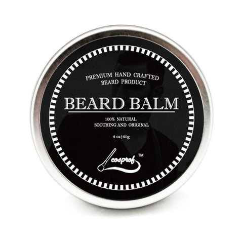 Papa Balm Baume à Barbe Protecteur - Barbe de Papa