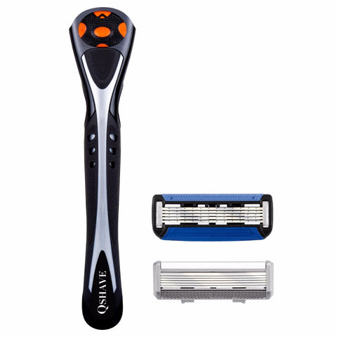 Rasoir confort premium - Barbe de Papa